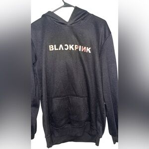 K-Pop Band BLACKPINK Jisoo hoodie